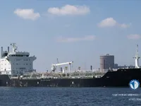 Δεξαμενόπλοιο πετρελαίου/χημικών προϊόντων προς πώληση