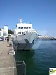 Κρουαζιερόπλοιο προς πώληση