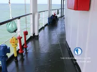 Δεξαμενόπλοιο πετρελαίου/χημικών προϊόντων προς πώληση