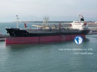 Δεξαμενόπλοιο πετρελαίου/χημικών προϊόντων προς πώληση