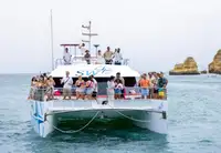 Καταμαράν προς πώληση