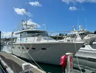 Ερευνητικό πλοίο προς πώληση