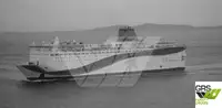 Πλοίο τύπου Ro-Ro προς πώληση