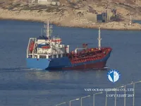 Δεξαμενόπλοιο πετρελαίου/χημικών προϊόντων προς πώληση