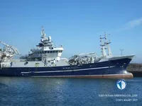 Τράτα προς πώληση