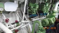 Πλοίο μεταφοράς LNG προς πώληση