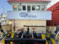 Πλοίο μεταφοράς εμπορευματοκιβωτίων προς πώληση