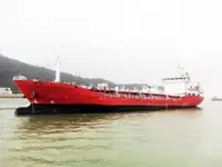 Oil/Chemical tanker προς πώληση