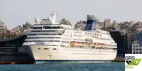 Κρουαζιερόπλοιο προς πώληση