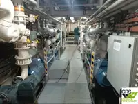 Ρυμουλκό πλοίο προς πώληση