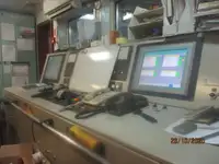 Ψυκτικό πλοίο προς πώληση