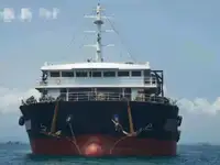 Πλοίο μεταφοράς χύδην φορτίου προς πώληση