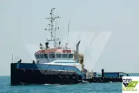 Ρυμουλκό πλοίο προς πώληση