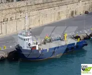 Πλοίο τοπογραφικής έρευνας προς πώληση