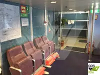 Κρουαζιερόπλοιο προς πώληση