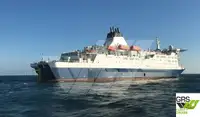 Πλοίο RoPax προς πώληση