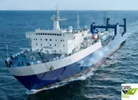 Ro-Ro ship προς πώληση