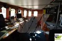 Πλοίο τοπογραφικής έρευνας προς πώληση
