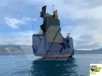 Ro-Ro ship προς πώληση