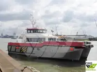 Wind farm service vessel προς πώληση