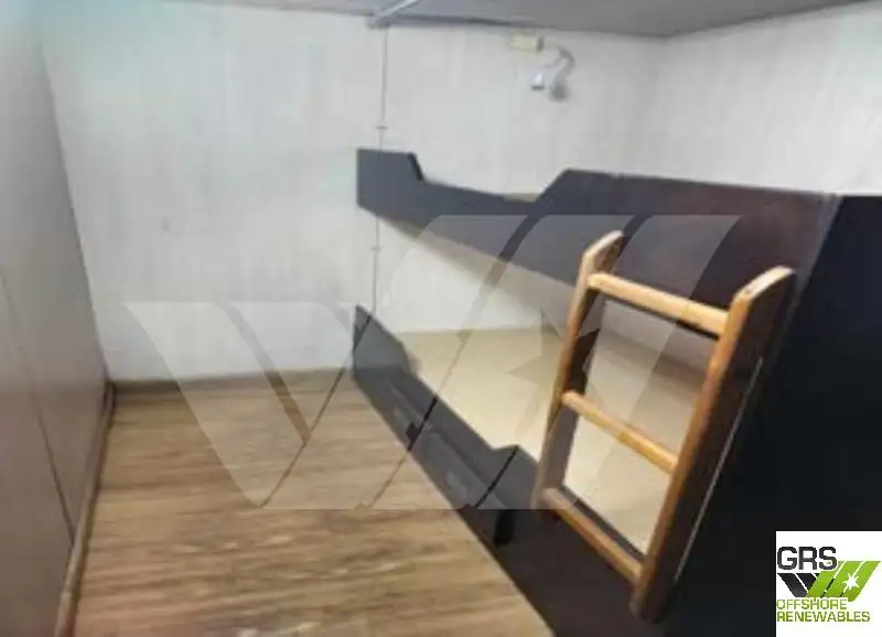 Πλοίο τοπογραφικής έρευνας προς πώληση