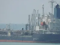 Δεξαμενόπλοιο πετρελαίου/χημικών προϊόντων προς πώληση