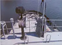 Ρυμουλκό πλοίο προς πώληση