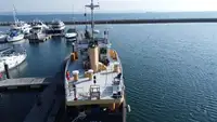 Εργατικά πλοία προς πώληση