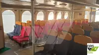 Επιβατηγό πλοίο προς πώληση