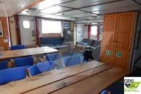 Πλοίο τοπογραφικής έρευνας προς πώληση