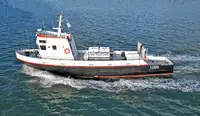 Επιβατικό πλοίο προς πώληση