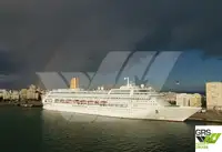 Κρουαζιερόπλοιο προς πώληση