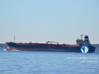 Δεξαμενόπλοιο πετρελαίου/χημικών προϊόντων προς πώληση