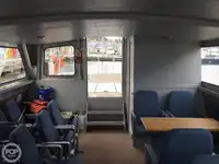 Πλοίο μεταφοράς προσωπικού προς πώληση