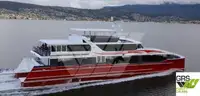 Επιβατικό πλοίο προς πώληση