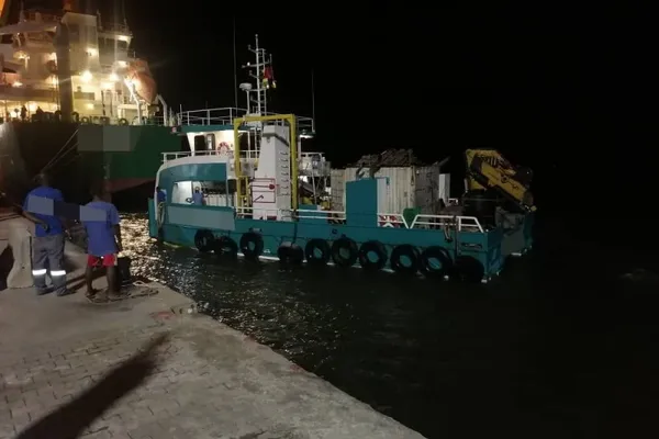 Workboats for sale