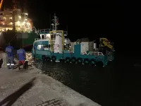 Εργατικά πλοία προς πώληση