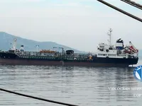 Δεξαμενόπλοιο πετρελαίου/χημικών προϊόντων προς πώληση