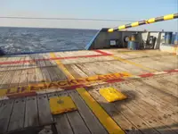 Ψυκτικό πλοίο προς πώληση