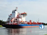 Δεξαμενόπλοιο πετρελαίου/χημικών προϊόντων προς πώληση