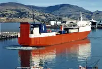 Πλοίο μεταφοράς εμπορευματοκιβωτίων προς πώληση