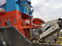 Ρυμουλκό πλοίο προς πώληση