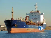 Δεξαμενόπλοιο πετρελαίου/χημικών προϊόντων προς πώληση