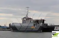Wind farm service vessel προς πώληση