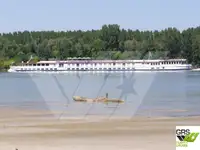 Κρουαζιερόπλοιο προς πώληση