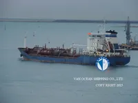 Δεξαμενόπλοιο πετρελαίου/χημικών προϊόντων προς πώληση