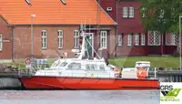 Wind farm service vessel προς πώληση