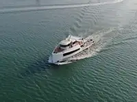 Ρυμουλκό πλοίο προς πώληση