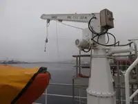 Πλοίο μεταφοράς εμπορευματοκιβωτίων προς πώληση