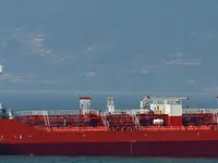 Δεξαμενόπλοιο πετρελαίου/χημικών προϊόντων προς πώληση